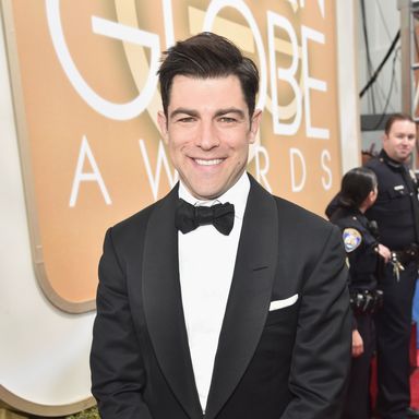 Check Out the Red-Carpet Looks From the 2016 Golden Globes - Slideshow ...