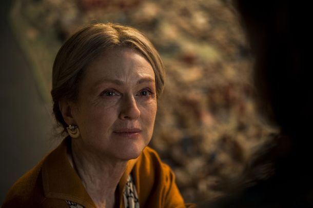 Todd Haynes's May December Is a Deeply Uncomfortable Movie