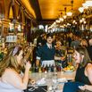 New York Restaurants and Bars | The Thousand Best