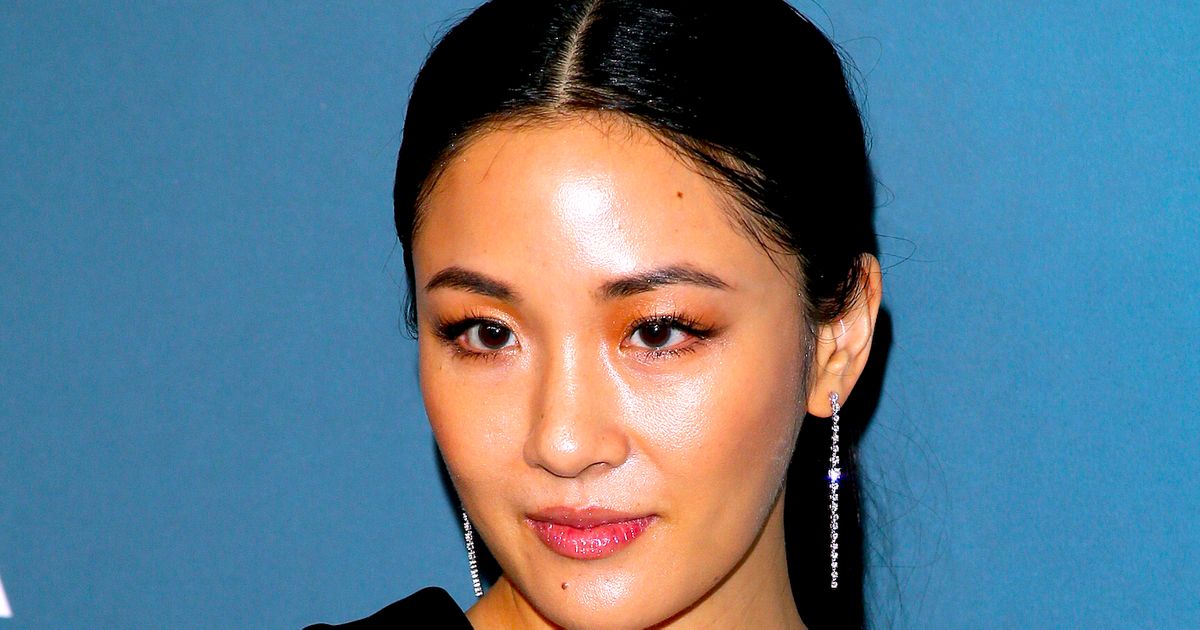 Constance Wu Made 600 Undercover at Strip Club for Hustlers