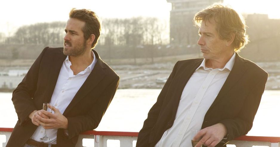 Mississippi Grind Is a Gambling Movie That Comes Out Ahead