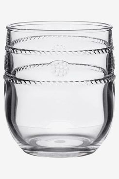 Juliska Isabella Acrylic Tumbler