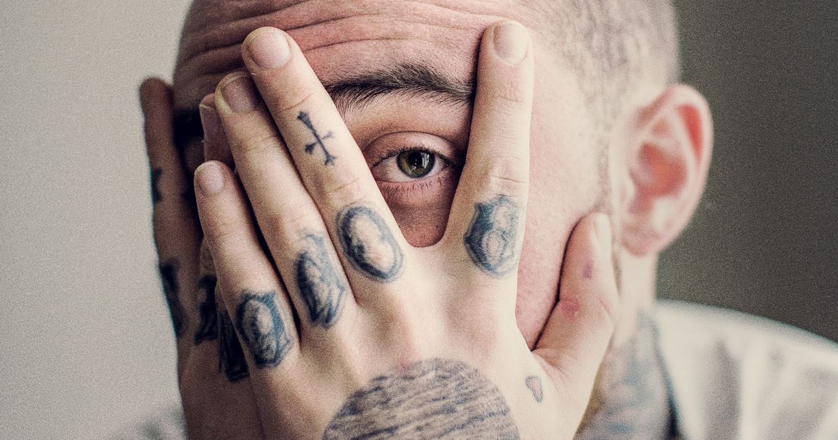 Mac Miller Death See More Photos From His Vulture Profile