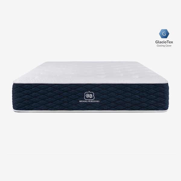 Brooklyn Bedding Signature Hybrid Mattress