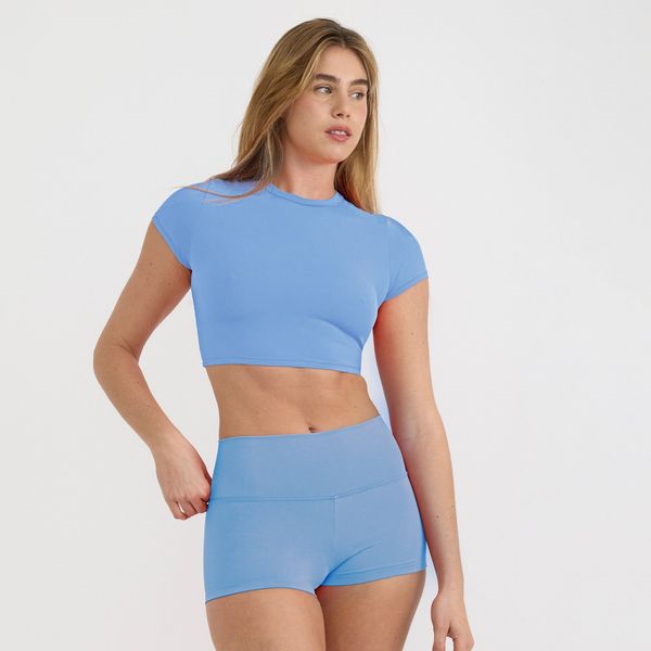 Organic Basics Swim Bikini Shorts