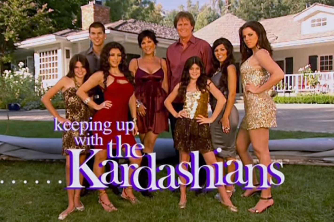 Watch keeping up with best sale the kardashians season 18