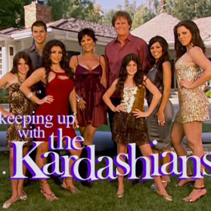 Revisiting Season 1 Of Keeping Up With The Kardashians Part 1