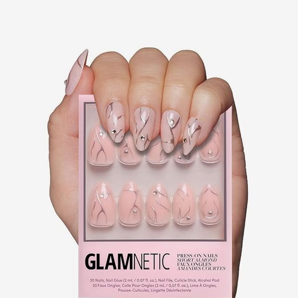 Glamnetic Press-On Nail Kit