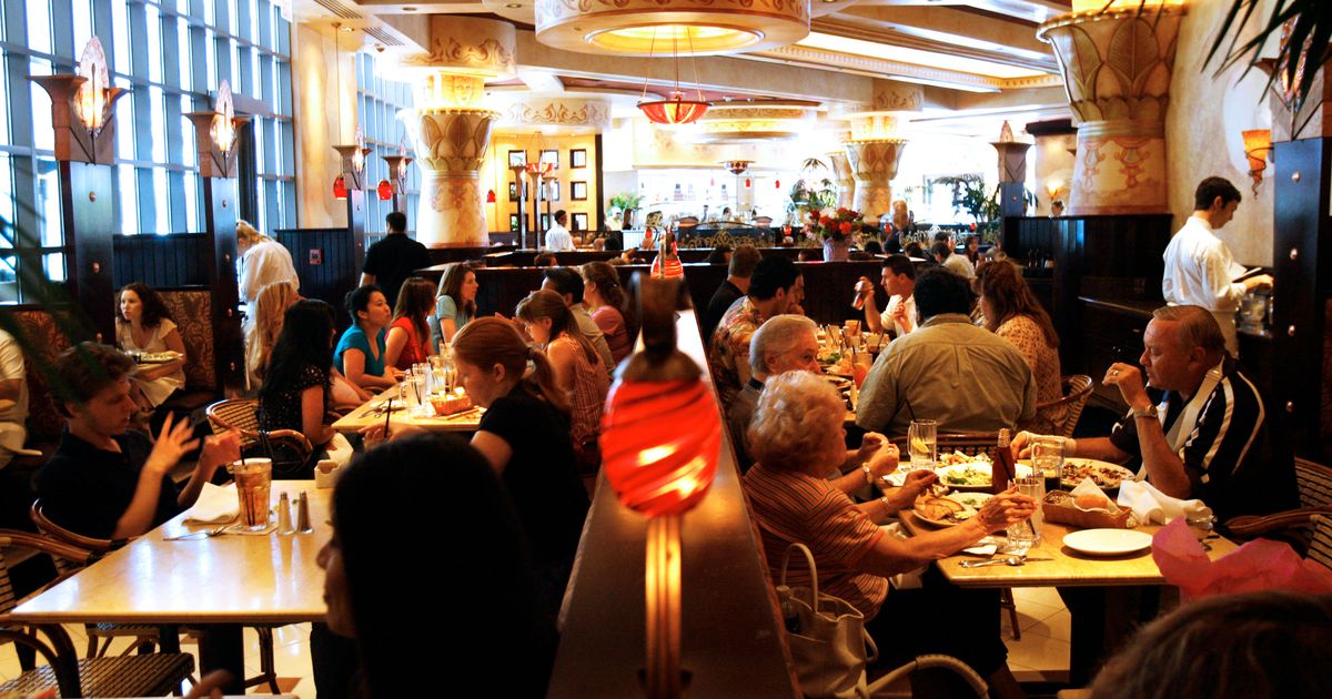 The Cheesecake Factory War Continues: All the Absurd Updates