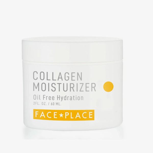 Face Place Collagen Moisturizer