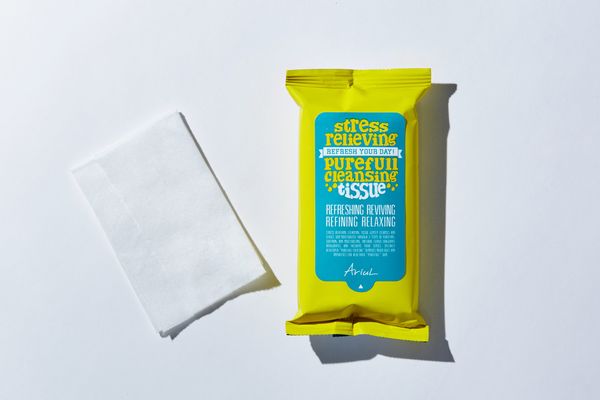 Ariul Stress Relieving Purefull Cleansing Tissue Bundle