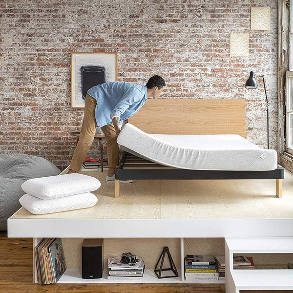 Nod by Tuft & Needle Mattress