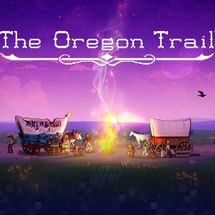 The Oregon Trail Game