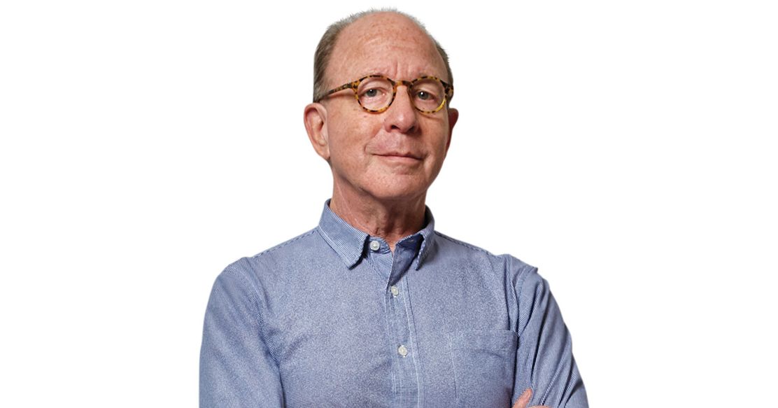 Jerry Saltz Signs Book Deal for ‘How to Be an Artist’