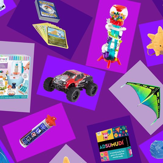 29 Best Toys for 6YearOlds 2023 The Strategist