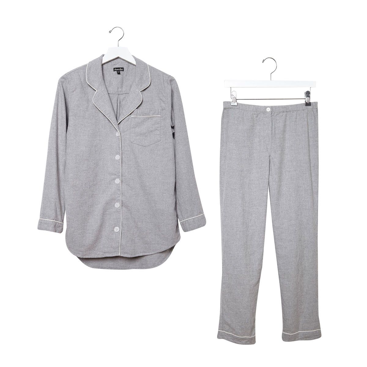 10 Pajama Sets to Wear All Day Long