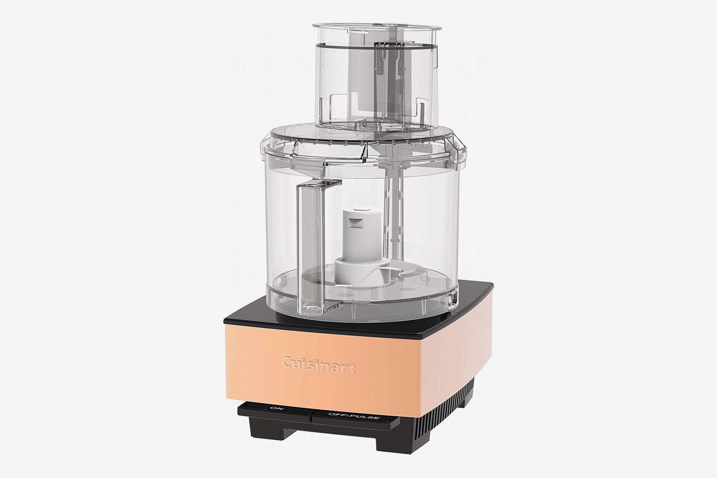 On Sale: Cuisinart Food Processor 2018