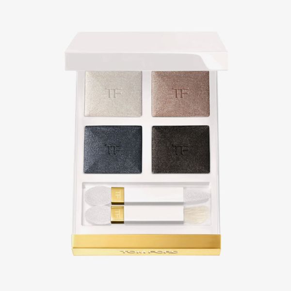 Tom Ford Soleil Neige Eye Color Quad Eyeshadow Palette