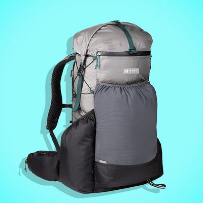 Gossamer Gear G4-20 Backpack Review 2021