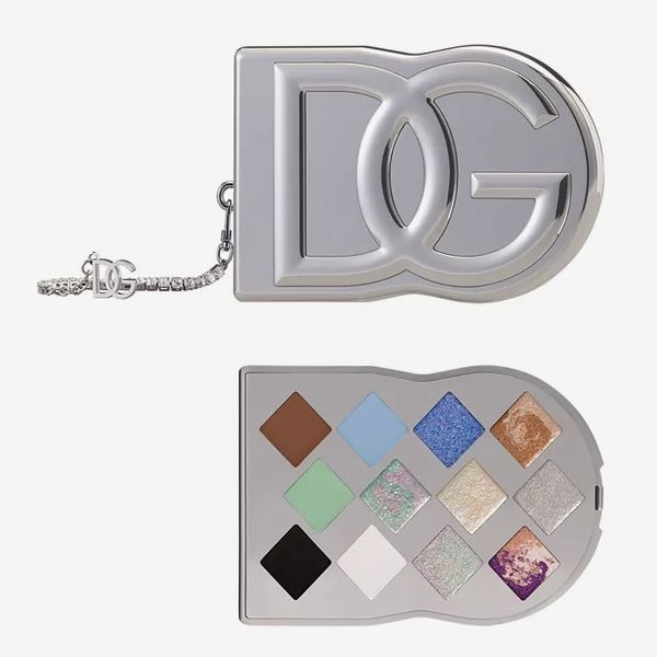 Dolce&Gabbana Eye Dare You! Palette