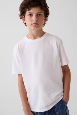 Gap Kids Basic T-Shirt
