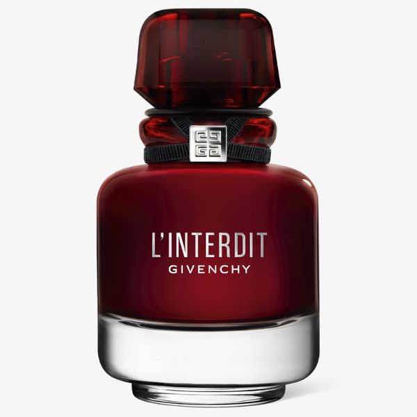 Givenchy L'INTERDIT ROUGE Eau de Parfum