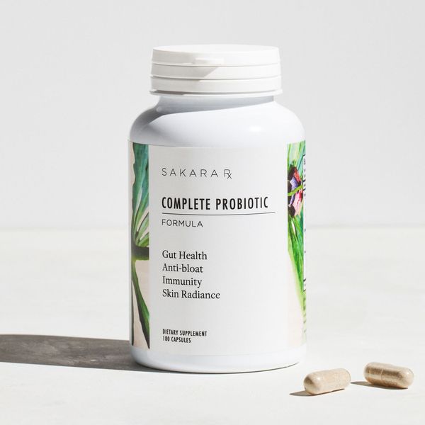 Sakara Life Complete Probiotic Formula
