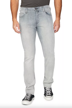 Paige Federal Slim Straight Fit Jeans