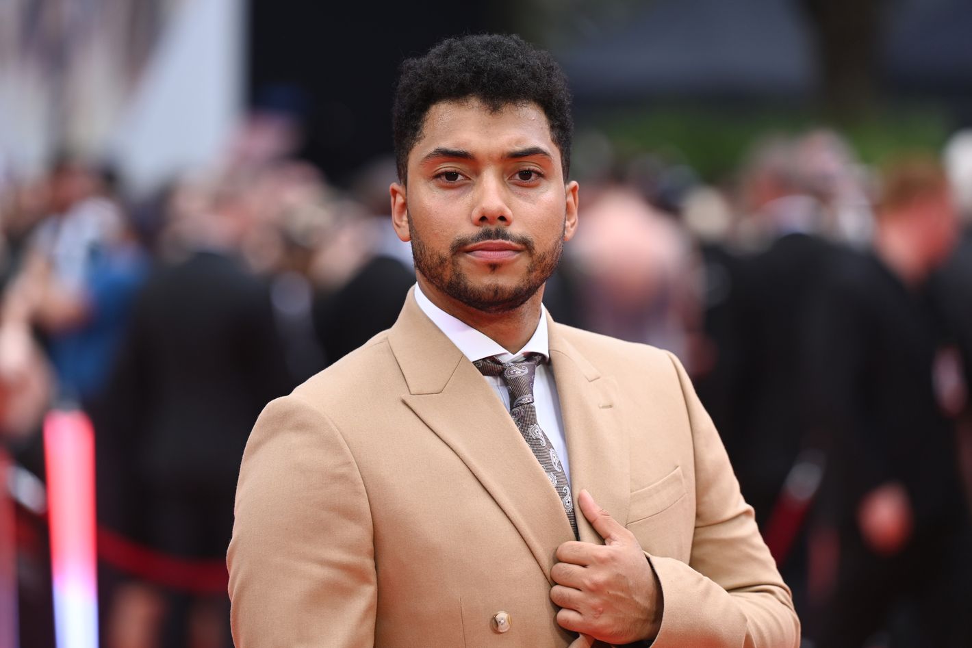 Gen V Isn’t Recasting Chance Perdomo’s Role After his Death