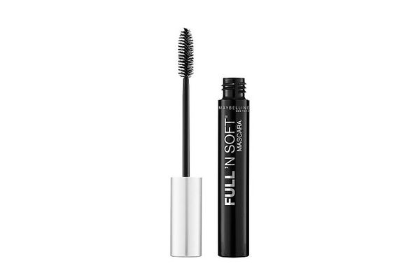  and you want NATURAL DEFINITION, then try: Maybelline Full ‘N Soft Mascara 