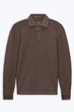 Alex Crane Caza Rugby Polo