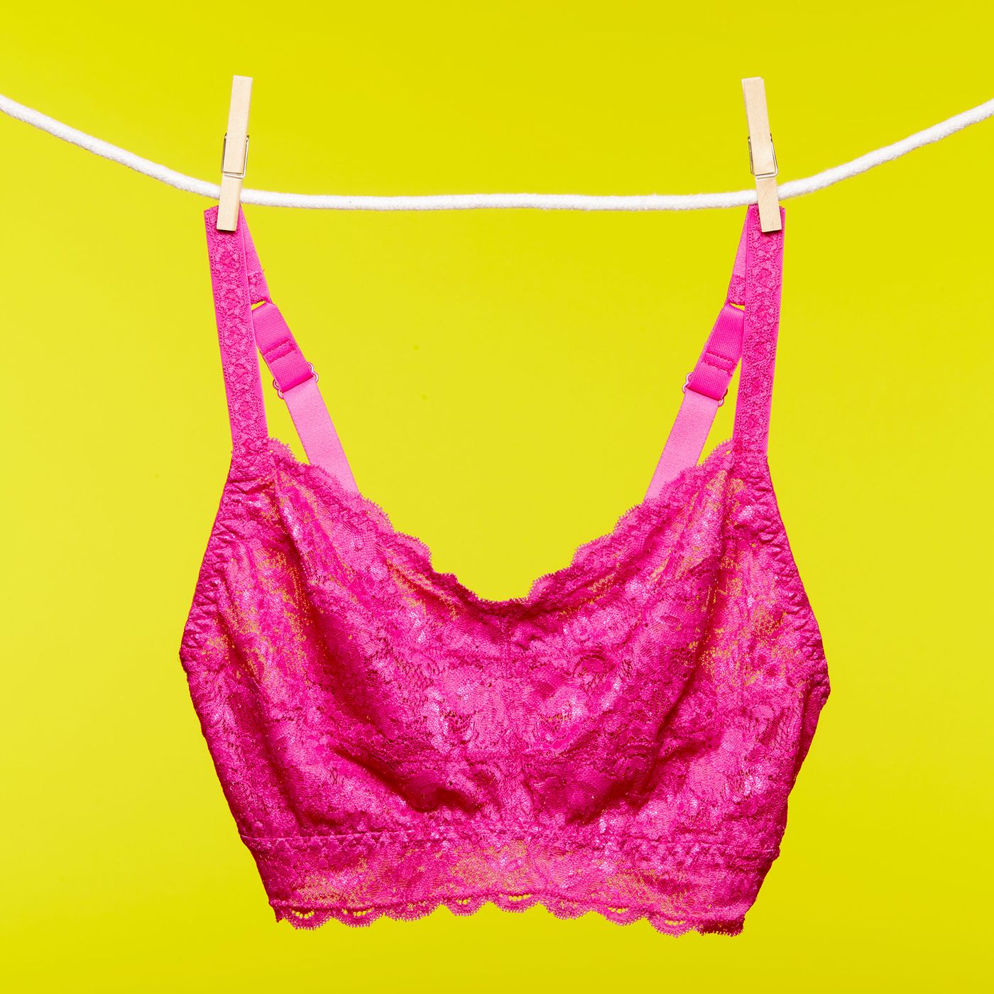 13 Best Wireless Bras for Large Breasts 2024 The Strategist