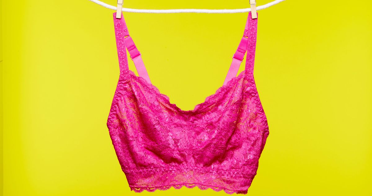 Experience the true comfort you've always dreamed of in a bra