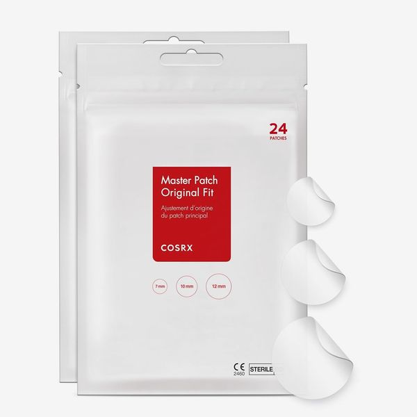 Cosrx Acne Pimple Patches - 48 Count