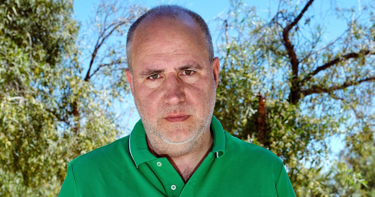 Who Is Enty Lawyer? The Story Behind Crazy Days and Nights - Vimarsana News