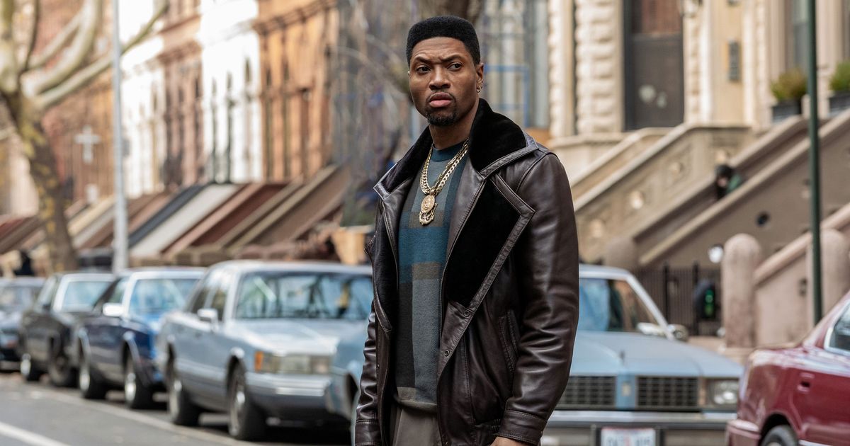 ‘Power Book III: Raising Kanan’ Recap, Season 2 Episode 8