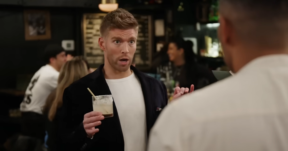 In the City Recap: White Wedding