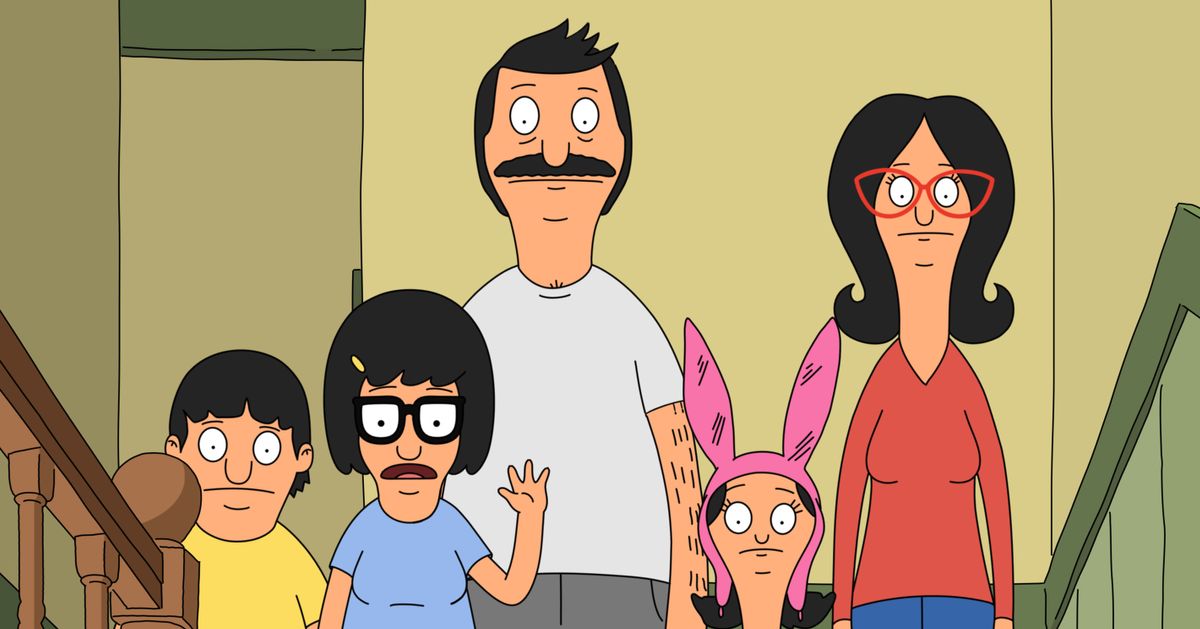 Bobs Burgers Recap Love Is A Funny Thing 3885