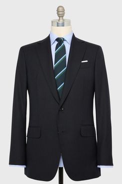 Sid Mashburn Kincaid No. 2 Suit