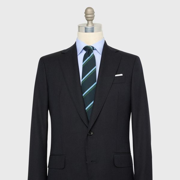 Sid Mashburn Kincaid No. 2 Suit