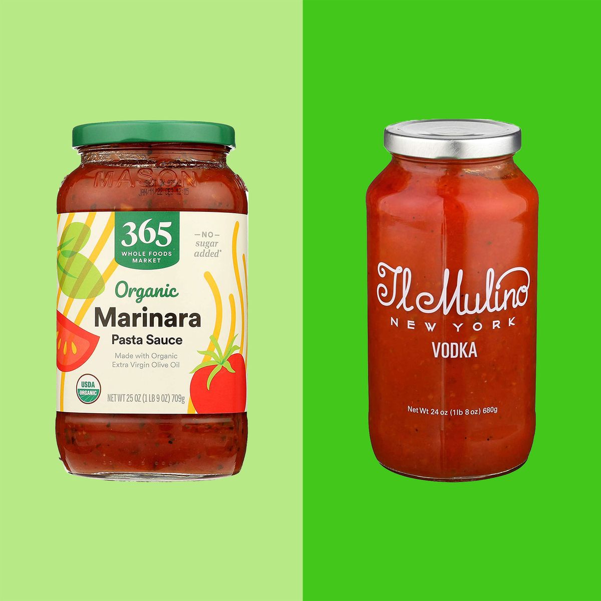 11 Best Jarred Tomato Sauces 21 The Strategist