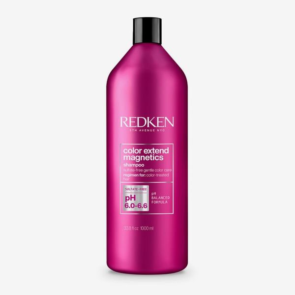 Redken Color Extend Magnetics Sulfate-Free Shampoo - 33.8, Fl. Oz