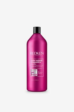 Redken Color Extend Magnetics Shampoo For Color-Treated Hair - 33.8, Fl. Oz