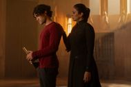 Dune: Prophecy Recap: Going Viral