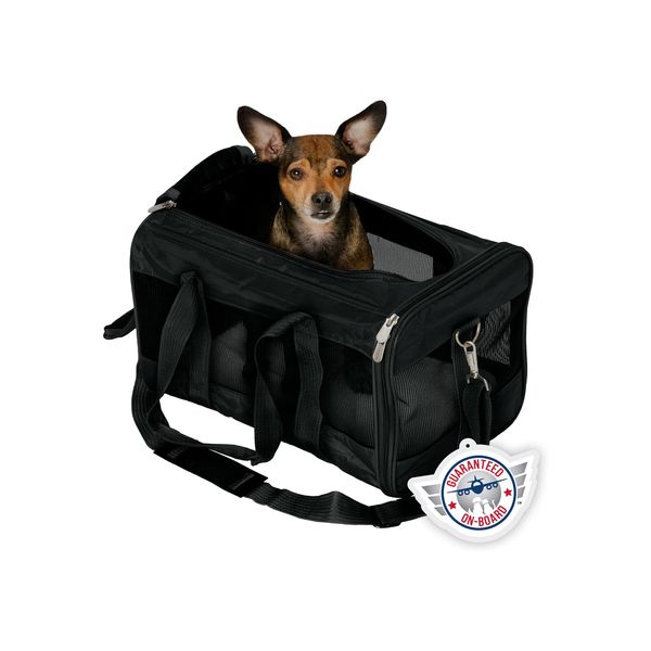Sherpa Original Deluxe Pet Carrier