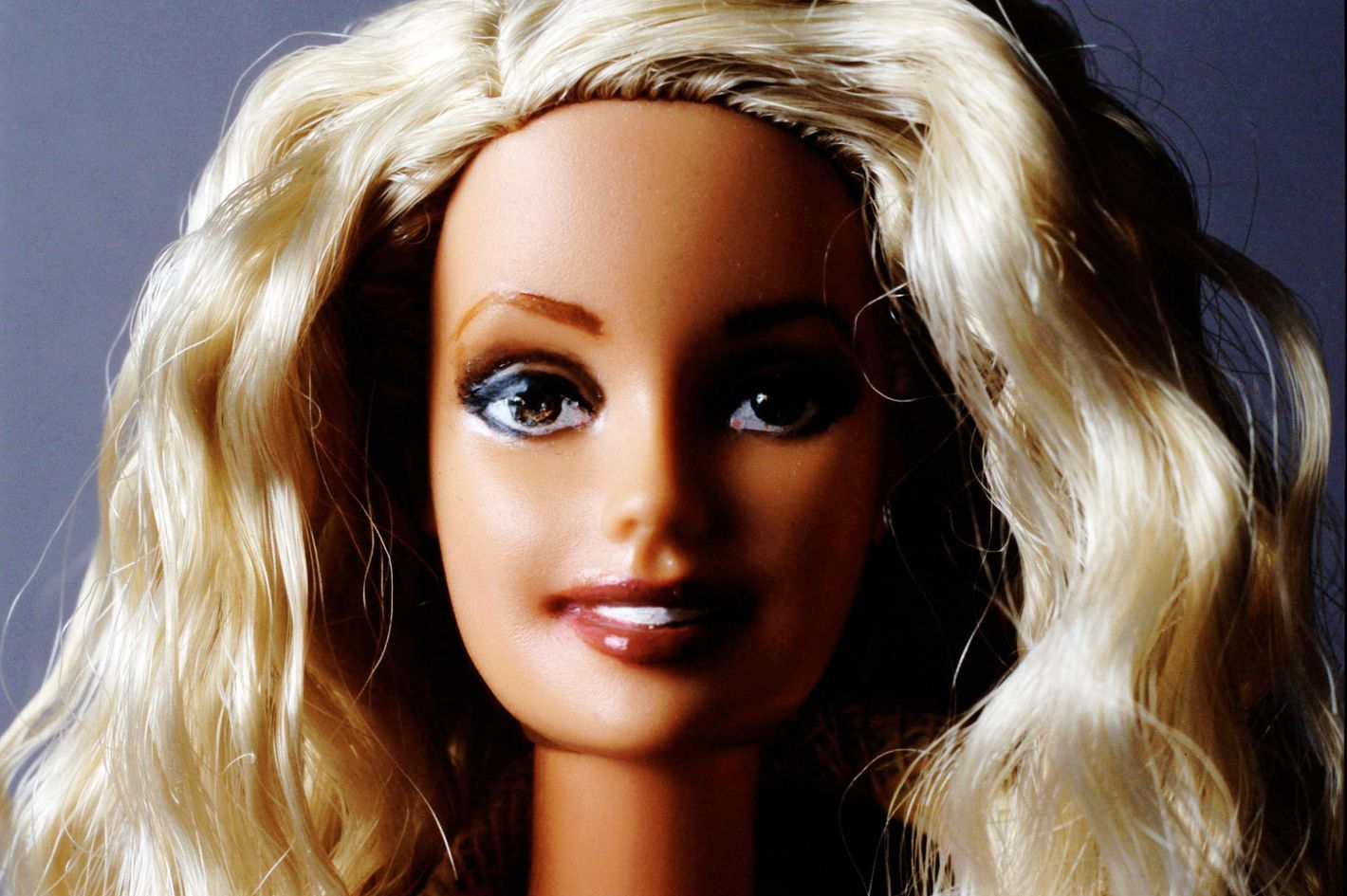Plastic Fantastic: How Barbie became cool again