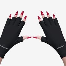 MelodySusie UPF50+ UV Protection Gloves