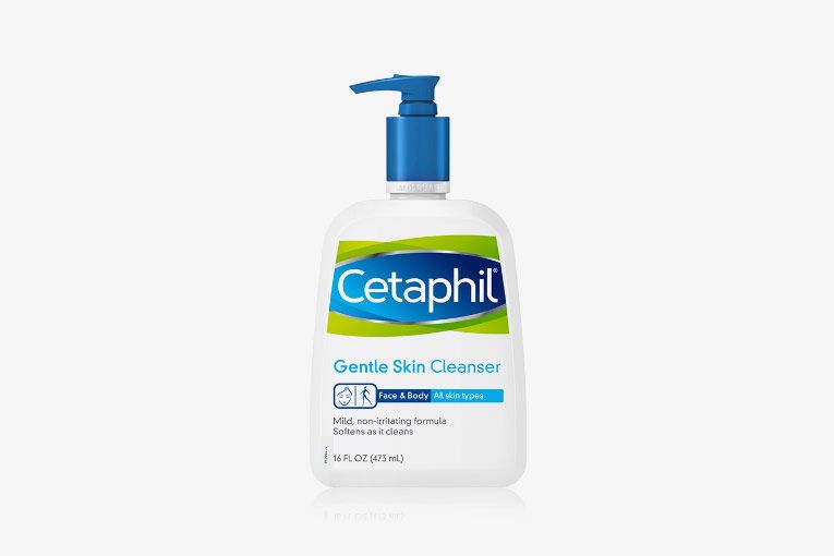 Cetaphil gentle skin cleanser emulsione detergente 608 new balance