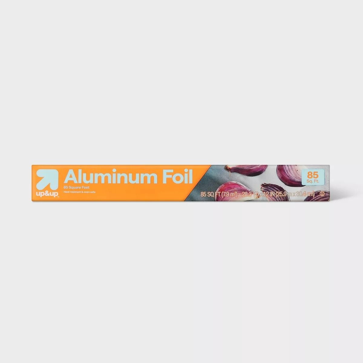 Target Up&up Standard Aluminum Foil