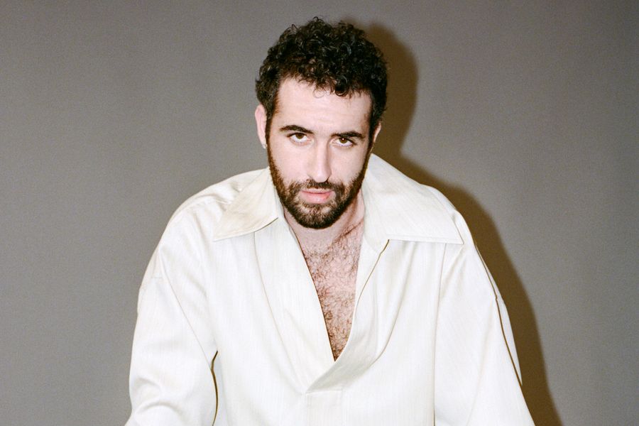 Jordan Firstman Still Wants Gay People to Like Him